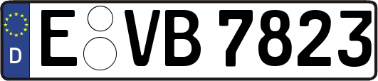 E-VB7823