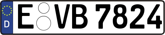 E-VB7824