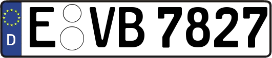 E-VB7827