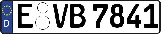E-VB7841