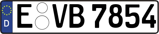 E-VB7854