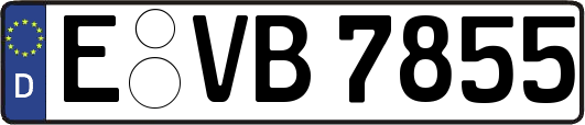 E-VB7855