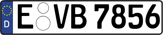 E-VB7856