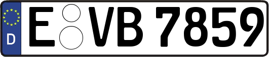 E-VB7859