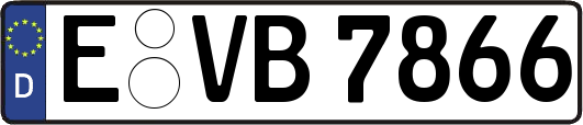 E-VB7866