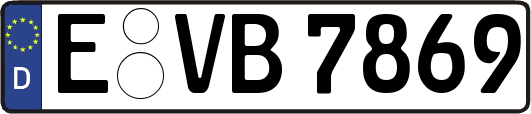 E-VB7869