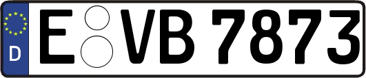 E-VB7873