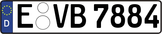 E-VB7884