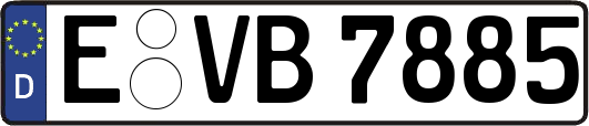 E-VB7885