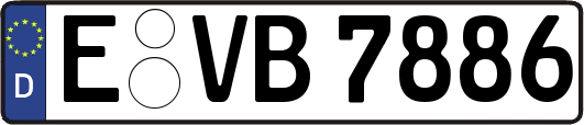 E-VB7886