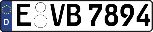 E-VB7894