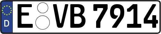 E-VB7914