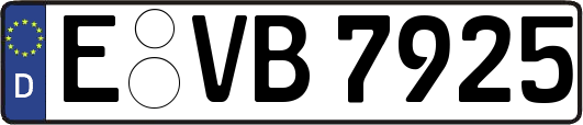 E-VB7925