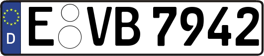 E-VB7942