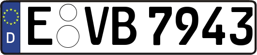 E-VB7943