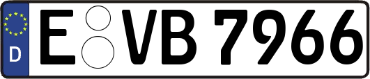E-VB7966