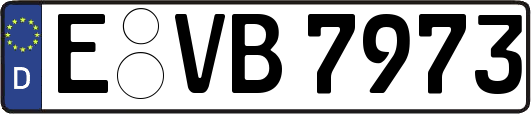 E-VB7973