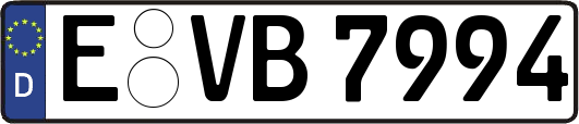 E-VB7994