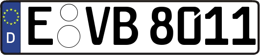 E-VB8011