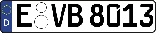 E-VB8013