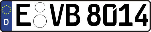 E-VB8014