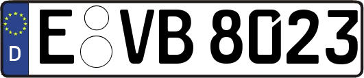 E-VB8023