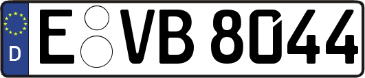E-VB8044