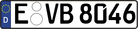 E-VB8046
