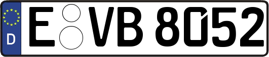 E-VB8052