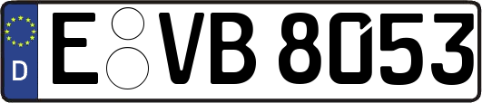 E-VB8053