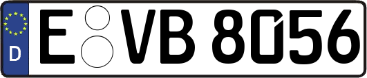 E-VB8056