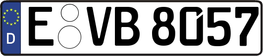E-VB8057