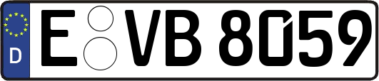 E-VB8059