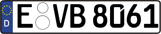 E-VB8061