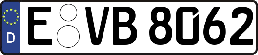 E-VB8062