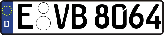 E-VB8064