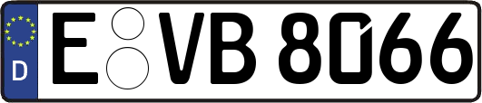 E-VB8066