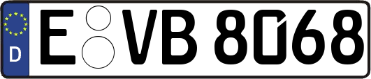 E-VB8068