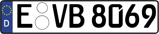 E-VB8069