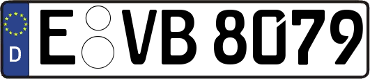 E-VB8079