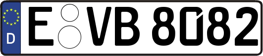 E-VB8082