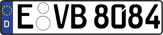E-VB8084