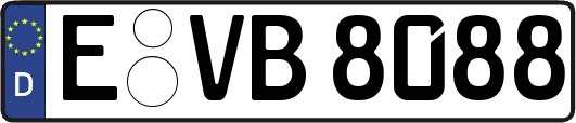 E-VB8088