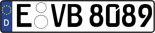 E-VB8089