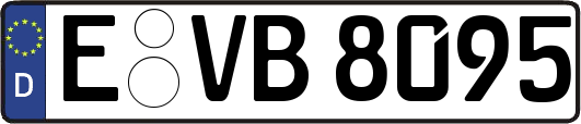 E-VB8095
