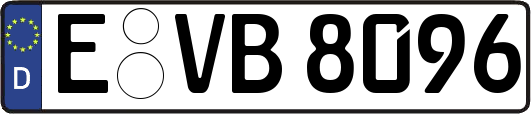 E-VB8096