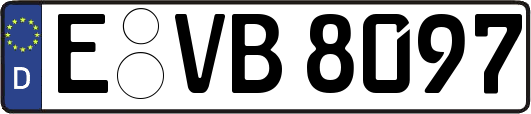 E-VB8097