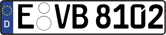 E-VB8102