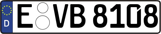 E-VB8108