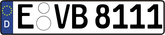 E-VB8111